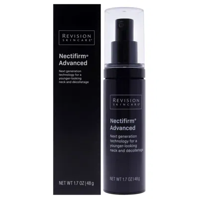 Revision Nectifirm Advanced Cream By  For Unisex - 1.7 oz Cream In White