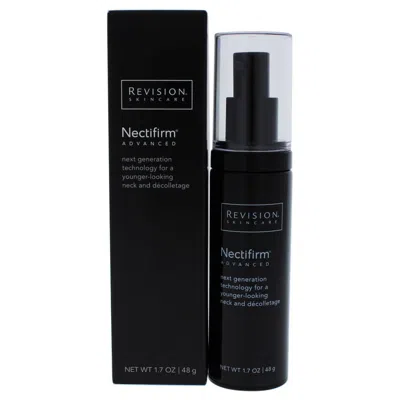 Revision Nectifirm Advanced Cream By  For Unisex - 1.7 oz Cream In Beige