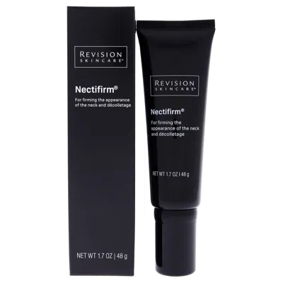 Revision Nectifirm Cream By  For Unisex - 1.7 oz Cream In Beige