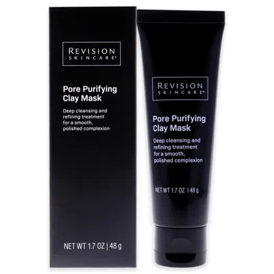 Revision Pore Purifying Clay Mask By  For Unisex - 1.7 oz Mask