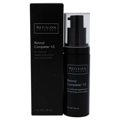 Revision Retinol Complete 1.0 By  For Unisex - 1 oz Cream In White