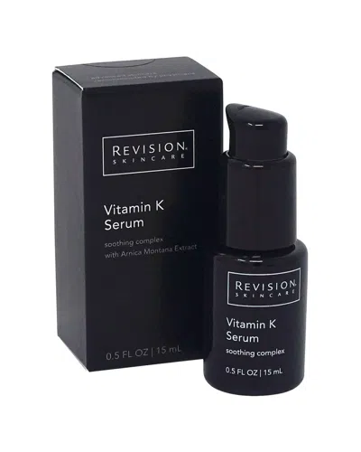 Revision Skincare 0.5oz Vitamin K Serum