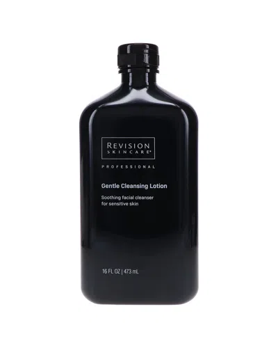 Revision Skincare 16oz Gentle Cleansing Lotion In Transparent