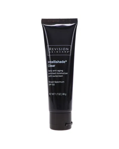 REVISION REVISION SKINCARE 1.7OZ INTELLISHADE CLEAR SPF 50