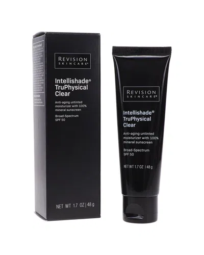 Revision Skincare 1.7oz Intellishade Truphysical Clear