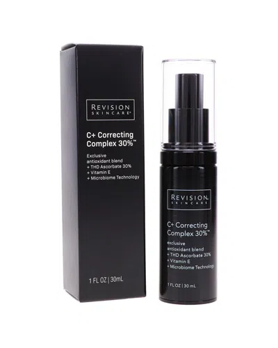 REVISION SKINCARE REVISION SKINCARE 1OZ C + CORRECTING COMPLEX 30%