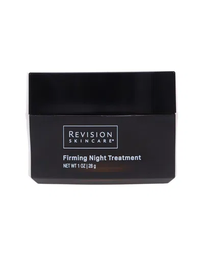 Revision Skincare 1oz Firming Night Treatment