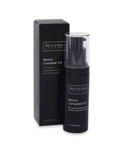 Revision Skincare 1oz Retinol Complete In Black