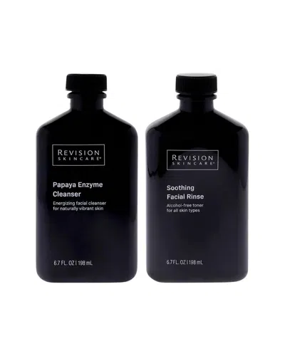 Revision Skincare 2pc 6.7oz  Skincare Kit