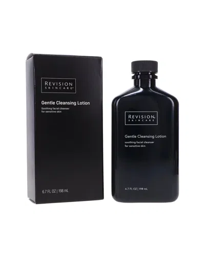 Revision Skincare 6.7oz Gentle Cleansing Lotion In Transparent