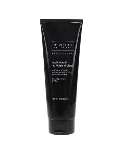 Revision Skincare 8oz Intellishade Truphysical Clear