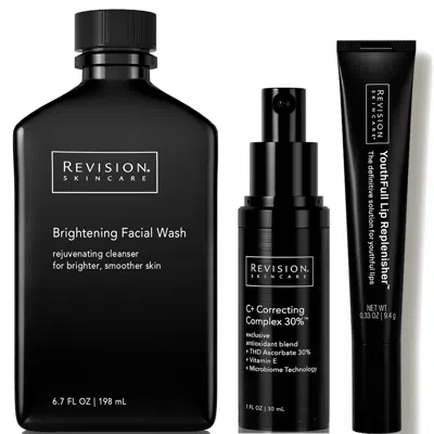 Revision Skincare Best Seller Trio ($272 Value)