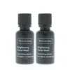 Revision Skincare Brightening Facial Wash Rejuvenating Cleanser For Brighter
