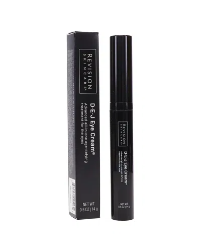 Revision Skincare D.e.j. Eye Cream 0.5oz