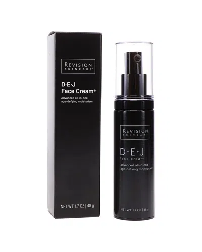 Revision Skincare Dej Face Cream 1.7oz