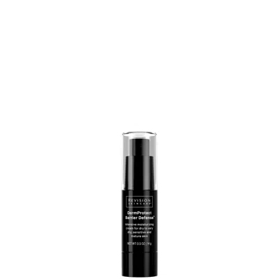 Revision Skincare Dermprotect Barrier Defense 0.5oz Travel Size
