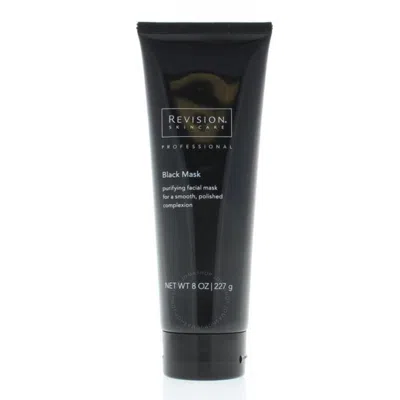 Revision Skincare Professional Black Mask 8 oz Skin Care 865479001024 In White