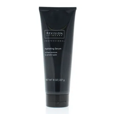 Revision Skincare Professional Hydrating Serum 8 oz Skin Care 865479001023 In Transparent