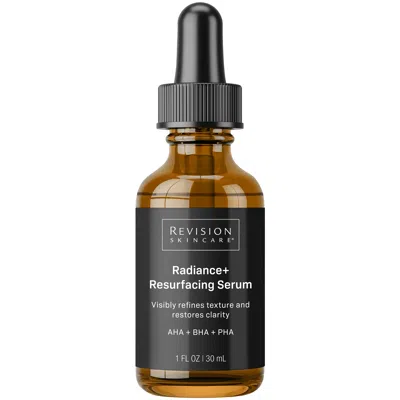 Revision Skincare Radiance+ Resurfacing Serum (1.0 Fl. Oz.)