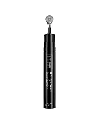 Revision Skincare Unisex 0.5oz D·e·j Eye Cream