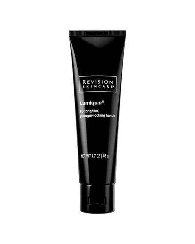Revision Skincare Unisex 1.7oz Lumiquin In Black