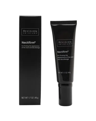 Revision Skincare Unisex 1.7oz Nectifirm In Transparent