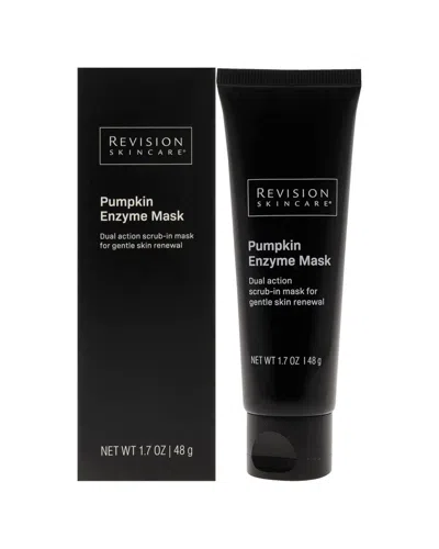 Revision Skincare Unisex 1.7oz Pumpkin Enzyme Mask In White