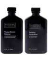 Shop Revision Skincare Unisex 2pc Kit