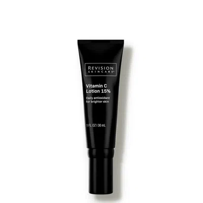 Revision Skincare ® Vitamin C Lotion 15% 1 Fl. Oz.