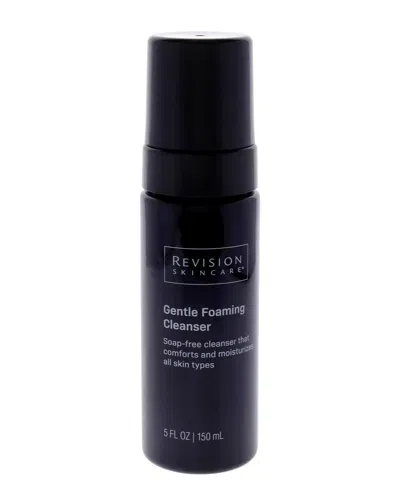 Revision Skincare Women's 5oz Gentle Foaming Cleanser In Black