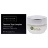 REVISION TEAMINE EYE COMPLEX BY REVISION FOR UNISEX - 0.5 OZ TREATMENT