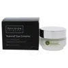 Revision Teamine Eye Complex By  For Unisex - 0.5 oz Treatment In Beige