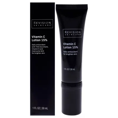 Revision Vitamin C Lotion 15 Percent By  For Unisex - 1 oz Lotion In White