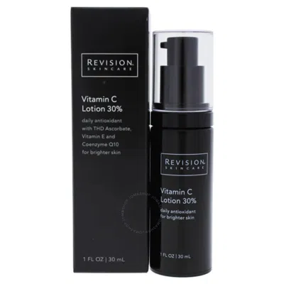 Revision Vitamin C Lotion 30 Percent By  For Unisex - 1 oz Lotion In White
