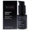 Revision Vitamin K Serum By  For Unisex - 0.5 oz Serum