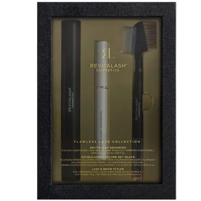 Revitalash Advanced Flawless Lash Collection (worth $210.00)