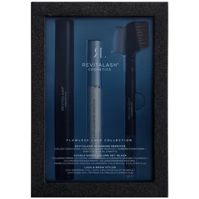 Revitalash Advanced Sensitive Flawless Lash Collection (worth $164.00)