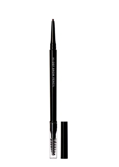 Revitalash® Cosmetics Revitalash Cosmetics Hi-def Brow Pencil In Cool Brown