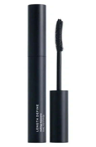 Revitalash® Cosmetics Length Define Tubing Mascara In Black