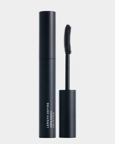 Revitalash® Cosmetics Length Define Tubing Mascara In Black