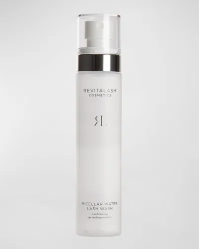 Revitalash® Cosmetics Micellar Water Lash Wash In White