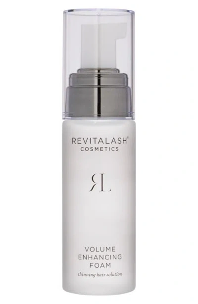 Revitalash® Cosmetics Volume Enhancing Foam