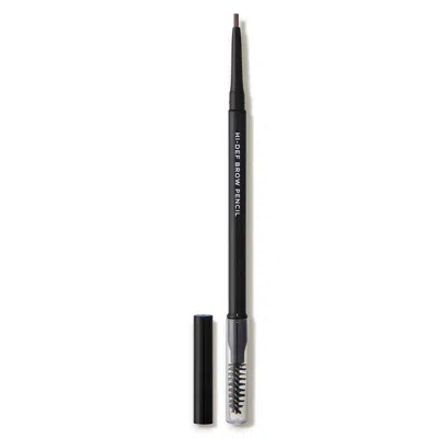 Revitalash Cosmetics Hi-def Brow Pencil 0.005 Oz. - Cool Brown