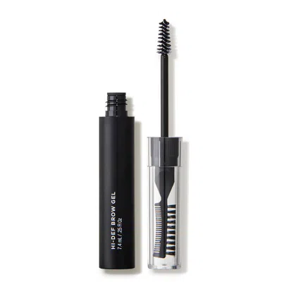 Revitalash Cosmetics Hi-def Brow Gel 0.25 Fl. Oz. - Clear