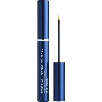 Revitalash Peptide Complex+ Time Release Eyelash Conditioner 4ml