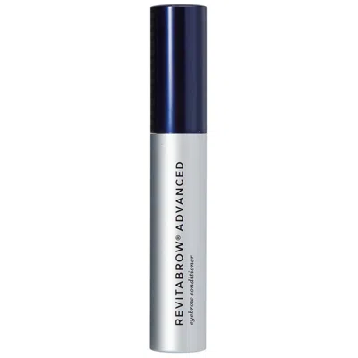 Revitalash Revitabrow Advanced Eyebrow Serum 1.5ml (2 Month Supply) In White