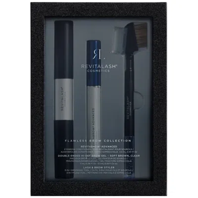 Revitalash Revitabrow Advanced Flawless Brow Collection (worth $184.00)