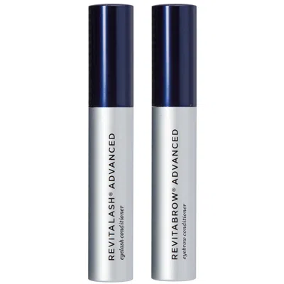 Revitalash Travel Size Brow And Lash Bundle