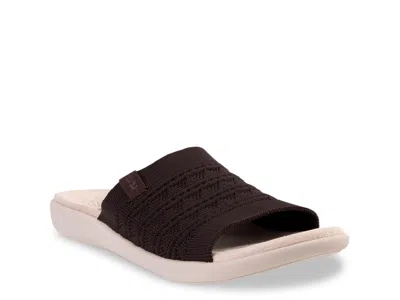Revitalign Al Fresco Sandal In Brown