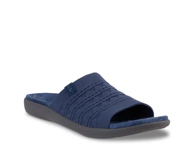 Revitalign Al Fresco Sandal In Multi